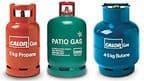 Propane, Butane, Camping Gaz