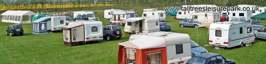 Tall Trees Leisure Park