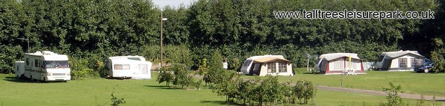 Tall Trees Leisure Park, Cambridgeshire
