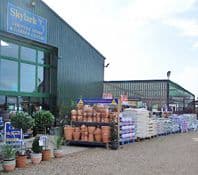 Garden centre