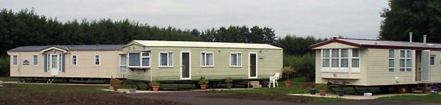 Static Caravan Park
