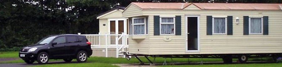 Static Caravan Park
