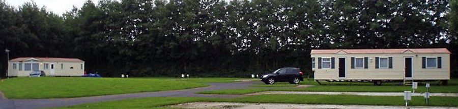 Static Caravan Park
